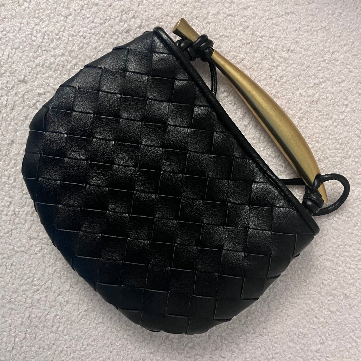 SIENA BAG BLACK