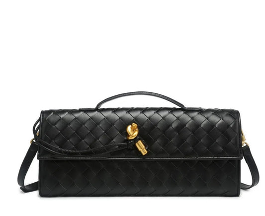 AMARA BLACK BAG