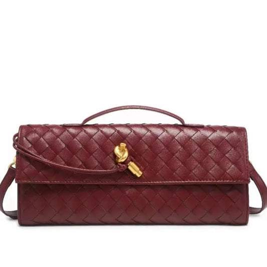 PRE~ORDER AMARA BURGUNDY BAG FOR END OF NOVEMBER DELIVERY