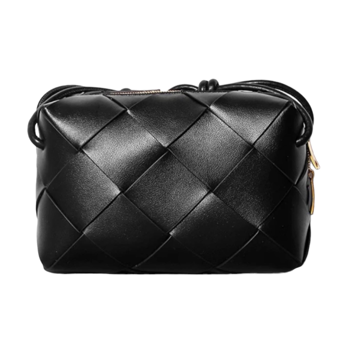 BELLE CROSSBODY BAG BLACK