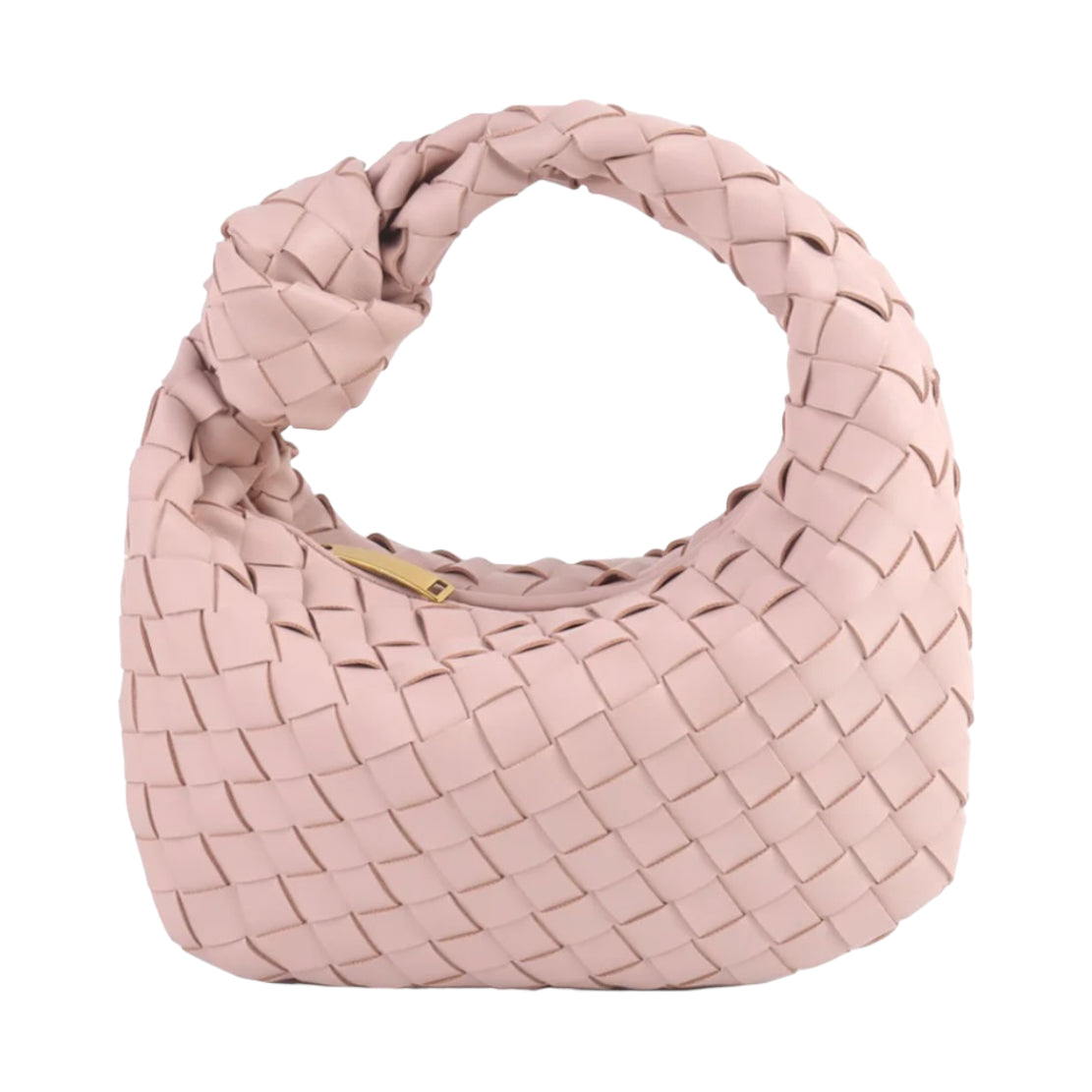 KNOT BAG LIGHT PINK