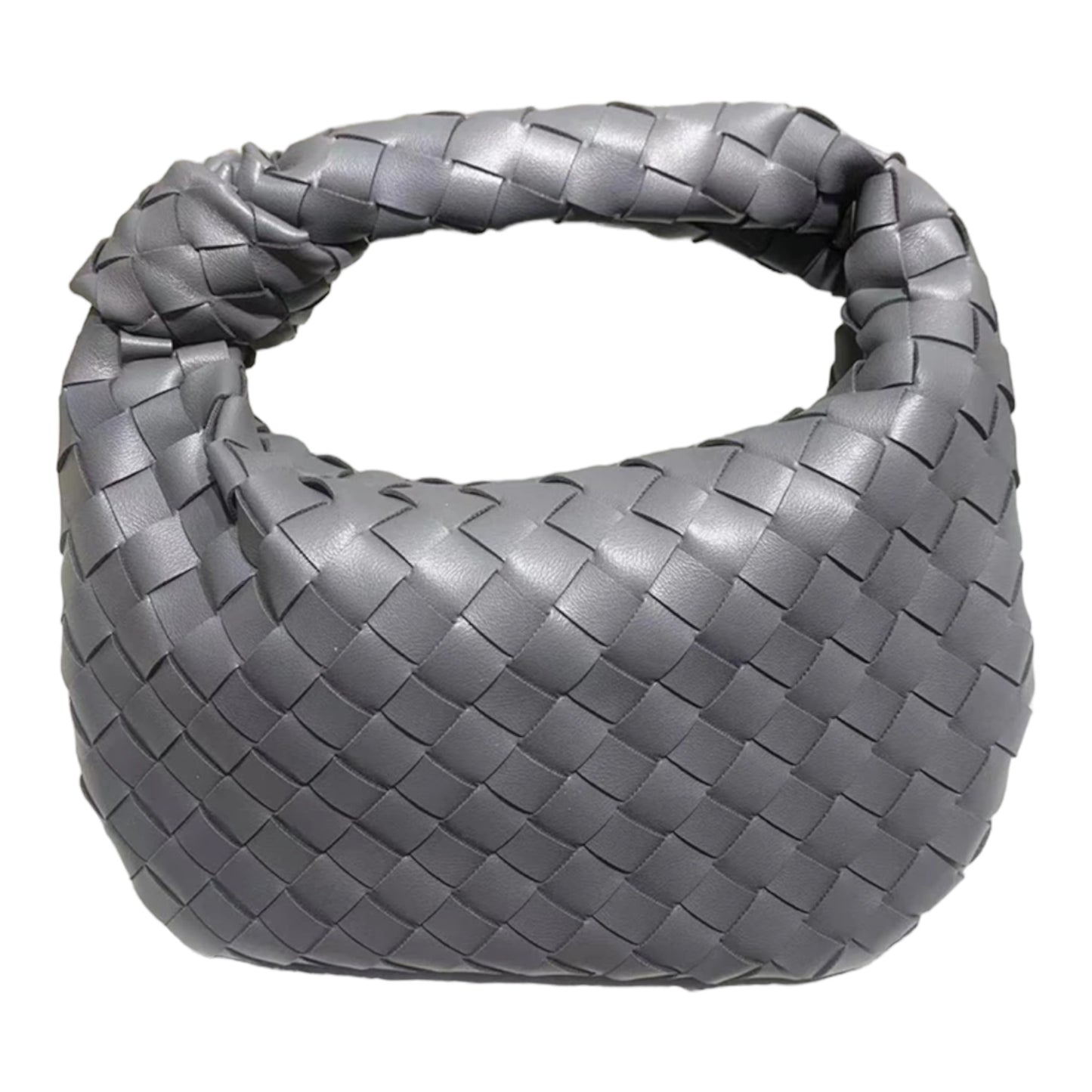 KNOT BAG GREY