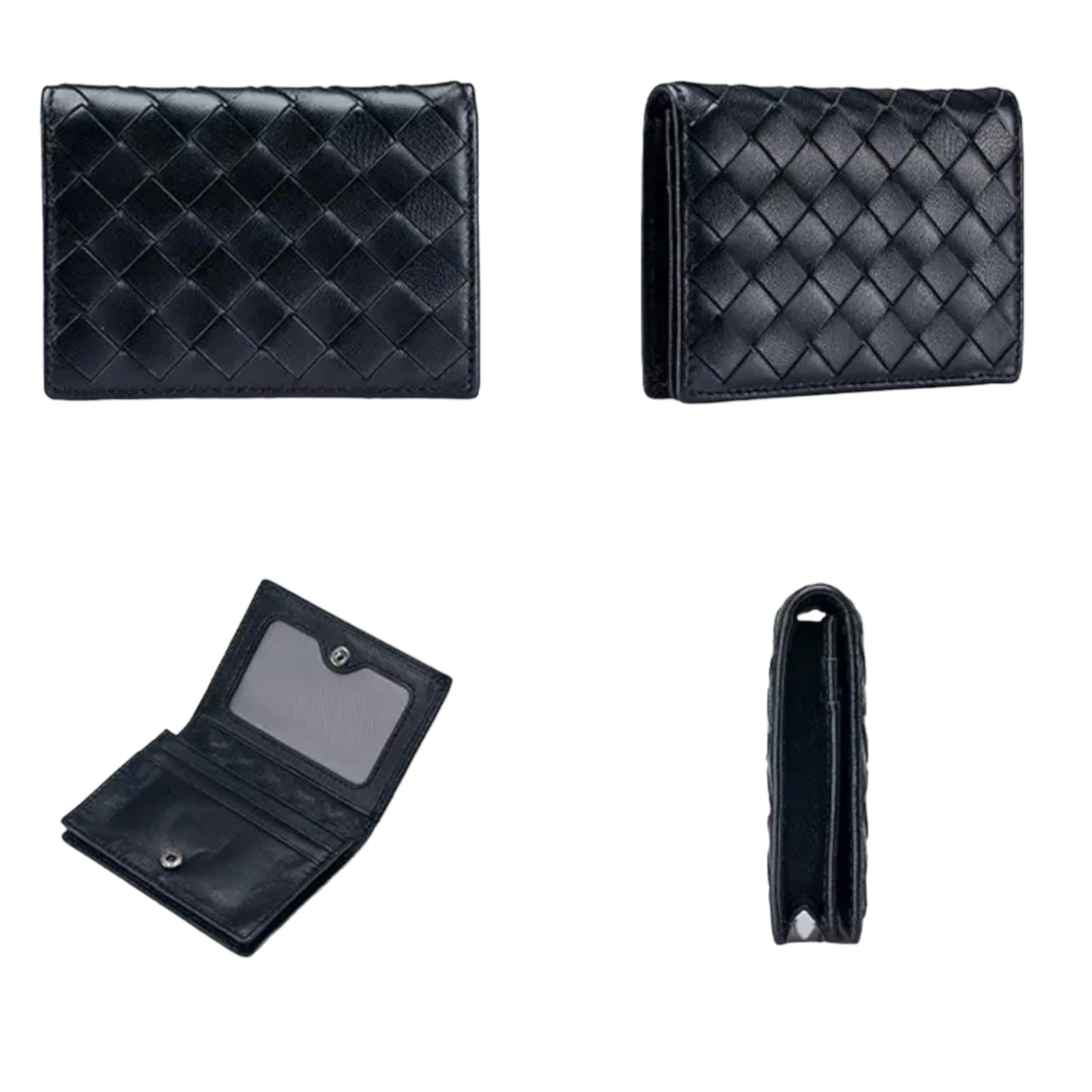 PURSE & CARD HOLDER