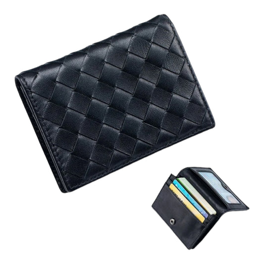 PURSE & CARD HOLDER